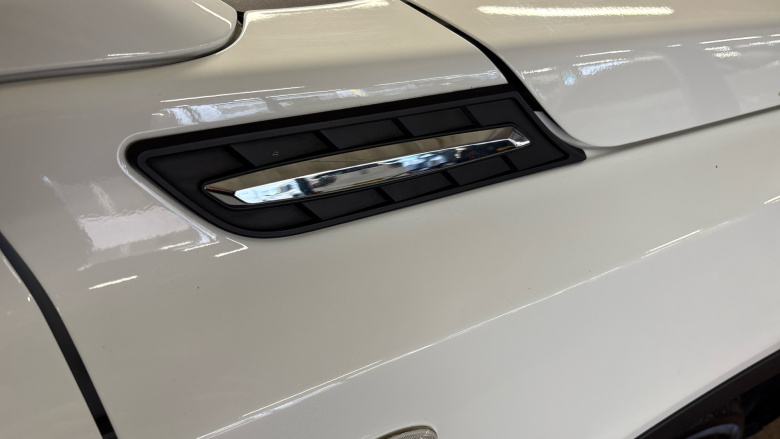 Suzuki Vitara 1.4 Boosterjet 48V Hybrid SZ4 5dr Petrol Estate